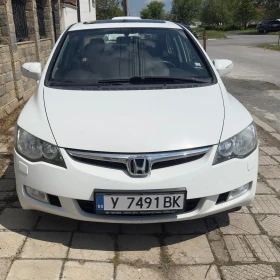 Снимка Honda Civic