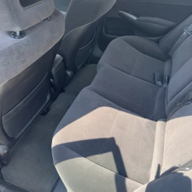 Honda Civic 1.8 I- VTEC  | Mobile.bg    7