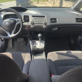 Honda Civic 1.8 I- VTEC  | Mobile.bg    6