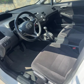 Honda Civic 1.8 I- VTEC  | Mobile.bg    5