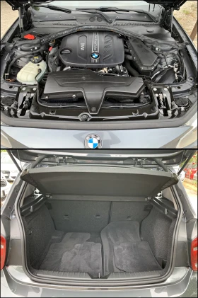 BMW 120 2.0D 184k.c. НАВИ - 13500 лв. - 72927399 16