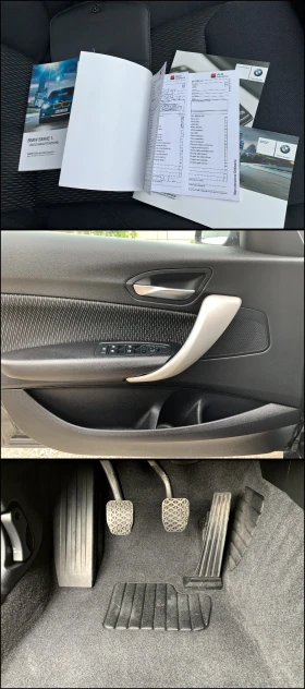 BMW 120 2.0D 184k.c. НАВИ - 13500 лв. - 72927399 14