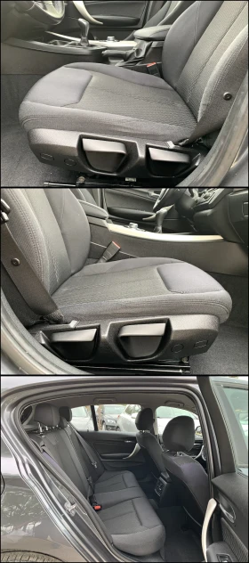 BMW 120 2.0D 184k.c. НАВИ - 13500 лв. - 72927399 15