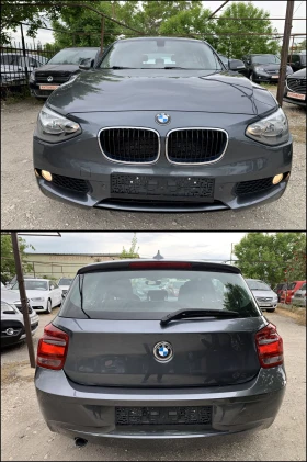 Обява за продажба на BMW 120 2.0D 184k.c. НАВИ ~13 500 лв. - изображение 5
