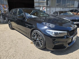 BMW 530 M  XDrive | Mobile.bg    3