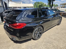 BMW 530 M  XDrive | Mobile.bg    4