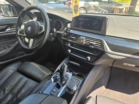 BMW 530 M  XDrive | Mobile.bg    9