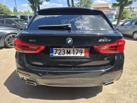 BMW 530 M  XDrive | Mobile.bg    5
