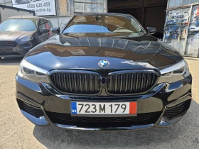 BMW 530 M  XDrive | Mobile.bg    2
