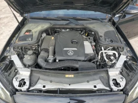 Обява за продажба на Mercedes-Benz E 300 AMG* BURMASTER* ЛИЗИНГ*  ~34 999 лв. - изображение 10