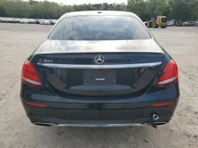 Обява за продажба на Mercedes-Benz E 300 AMG* BURMASTER* ЛИЗИНГ*  ~34 999 лв. - изображение 4
