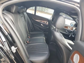 Обява за продажба на Mercedes-Benz E 300 AMG* BURMASTER* ЛИЗИНГ*  ~34 999 лв. - изображение 8