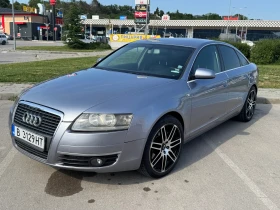     Audi A6 C6
