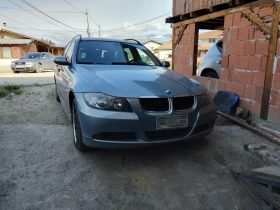 BMW 320 2000 | Mobile.bg    5