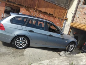 BMW 320 2000 | Mobile.bg    6