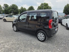 Fiat Qubo 1.3 mjet | Mobile.bg    4