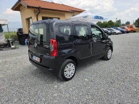 Fiat Qubo 1.3 mjet | Mobile.bg    5