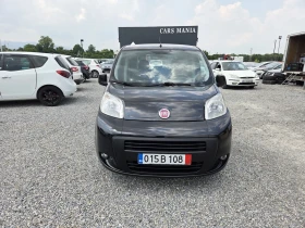 Fiat Qubo 1.3 mjet | Mobile.bg    3