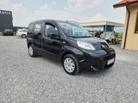 Fiat Qubo 1.3 mjet | Mobile.bg    2