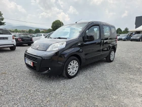  Fiat Qubo