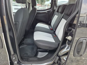 Fiat Qubo 1.3 mjet | Mobile.bg    9