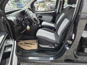 Fiat Qubo 1.3 mjet | Mobile.bg    7
