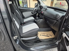 Fiat Qubo 1.3 mjet | Mobile.bg    8