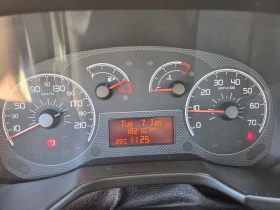 Fiat Qubo 1.3 mjet | Mobile.bg    12
