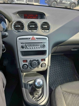 Peugeot 308 CONF PACK N1 | Mobile.bg    11