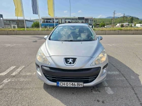 Peugeot 308 CONF PACK N1 | Mobile.bg    2