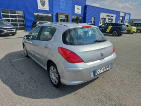 Peugeot 308 CONF PACK N1 | Mobile.bg    7