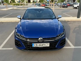 VW Arteon R 2.0 TFSI, 4x4, 320кс - 92000 лв. - 61127952 2