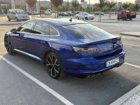 VW Arteon R 2.0 TFSI, 4x4, 320кс - 92000 лв. - 61127952 6