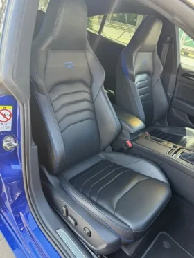 VW Arteon R 2.0 TFSI, 4x4, 320кс - 92000 лв. - 61127952 15
