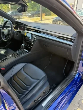 VW Arteon R 2.0 TFSI, 4x4, 320кс - 92000 лв. - 61127952 16