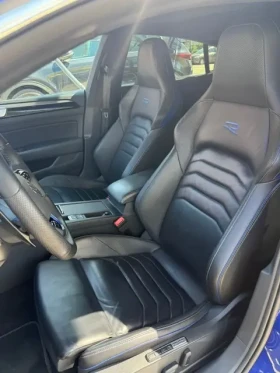 VW Arteon R 2.0 TFSI, 4x4, 320кс - 92000 лв. - 61127952 12