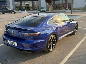 VW Arteon R 2.0 TFSI, 4x4, 320кс - 92000 лв. - 61127952 4