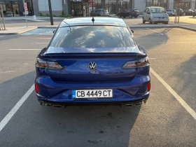 VW Arteon R 2.0 TFSI, 4x4, 320кс - 92000 лв. - 61127952 5