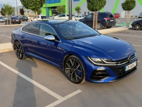 VW Arteon R 2.0 TFSI, 4x4, 320кс - 92000 лв. - 61127952 3