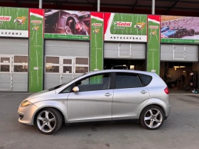 Обява за продажба на Seat Altea ~5 000 лв. - изображение 1