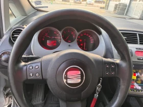 Обява за продажба на Seat Altea ~5 000 лв. - изображение 8