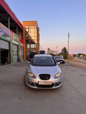 Обява за продажба на Seat Altea ~5 000 лв. - изображение 1