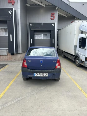 Dacia Logan | Mobile.bg    6