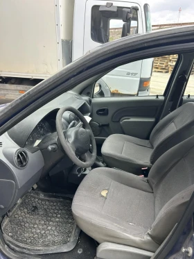 Dacia Logan | Mobile.bg    7