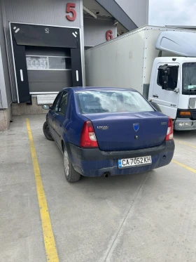 Dacia Logan | Mobile.bg    3