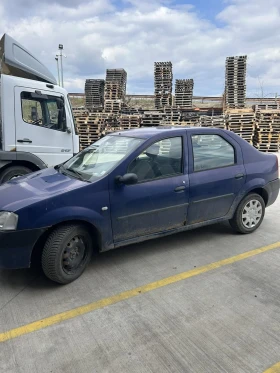 Dacia Logan | Mobile.bg    2