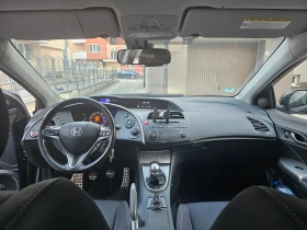 Обява за продажба на Honda Civic 1.8i Facelift ~11 400 лв. - изображение 8