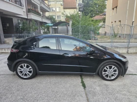 Обява за продажба на Honda Civic 1.8i Facelift ~11 400 лв. - изображение 3