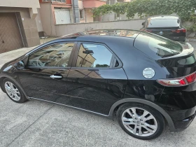 Обява за продажба на Honda Civic 1.8i Facelift ~11 400 лв. - изображение 6