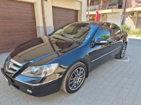     Honda Legend 3.5 V6 Sh Awd